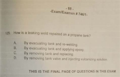 culinary red seal practice test|310s exam questions and answers.